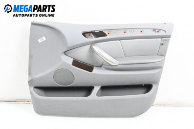 Panou interior ușă for BMW X5 Series E53 (05.2000 - 12.2006), 5 uși, suv, position: dreaptă - fața