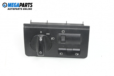 Bedienelement beleuchtung for BMW X5 Series E53 (05.2000 - 12.2006)