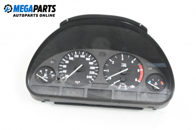 Kilometerzähler for BMW X5 Series E53 (05.2000 - 12.2006) 3.0 d, 184 hp