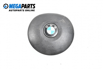 Airbag for BMW X5 Series E53 (05.2000 - 12.2006), 5 uși, suv, position: fața