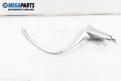 Fender arch for BMW X5 Series E53 (05.2000 - 12.2006), suv, position: front - right