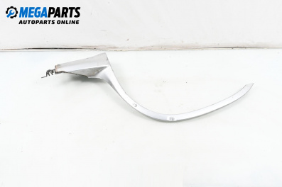 Fender arch for BMW X5 Series E53 (05.2000 - 12.2006), suv, position: front - left