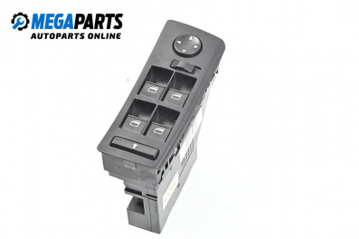 Window and mirror adjustment switch for BMW X5 Series E53 (05.2000 - 12.2006)