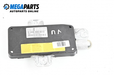 Airbag for BMW X5 Series E53 (05.2000 - 12.2006), 5 uși, suv, position: stânga