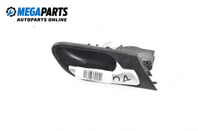 Inner handle for BMW X5 Series E53 (05.2000 - 12.2006), 5 doors, suv, position: front - right