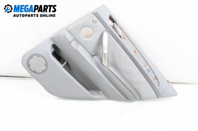 Interior door panel  for BMW X5 Series E53 (05.2000 - 12.2006), 5 doors, suv, position: rear - right