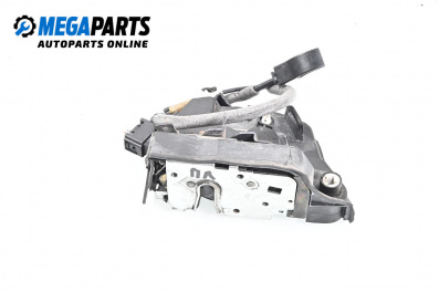 Lock for BMW X5 Series E53 (05.2000 - 12.2006), position: front - left