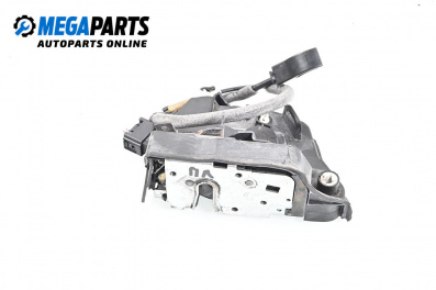 Schloss for BMW X5 Series E53 (05.2000 - 12.2006), position: links, vorderseite