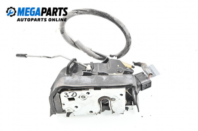 Lock for BMW X5 Series E53 (05.2000 - 12.2006), position: rear - right