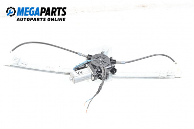 Macara electrică geam for BMW X5 Series E53 (05.2000 - 12.2006), 5 uși, suv, position: stânga - spate