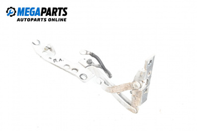 Balama capotă for BMW X5 Series E53 (05.2000 - 12.2006), 5 uși, suv, position: stânga