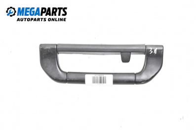 Handle for BMW X5 Series E53 (05.2000 - 12.2006), 5 doors, position: rear - left