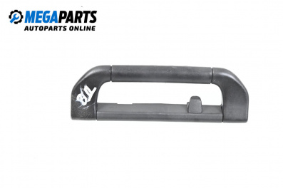 Handle for BMW X5 Series E53 (05.2000 - 12.2006), 5 doors, position: rear - right