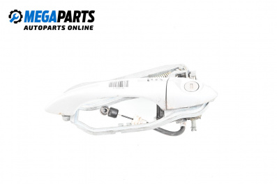 Outer handle for BMW X5 Series E53 (05.2000 - 12.2006), 5 doors, suv, position: front - left