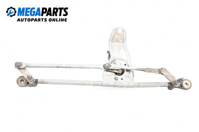 Front wipers motor for BMW X5 Series E53 (05.2000 - 12.2006), suv, position: front