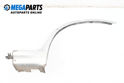 Fender arch for BMW X5 Series E53 (05.2000 - 12.2006), suv, position: rear - left