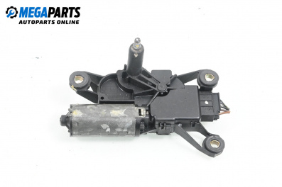 Motor ștergătoare parbriz for BMW X5 Series E53 (05.2000 - 12.2006), suv, position: din spate