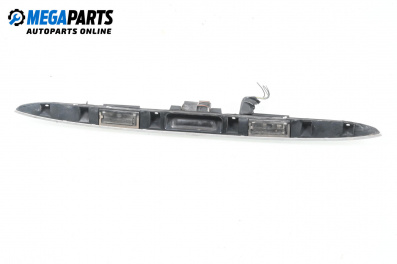 Material profilat portbagaj for BMW X5 Series E53 (05.2000 - 12.2006), suv, position: din spate