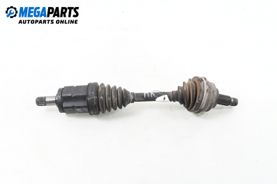 Planetară for BMW X5 Series E53 (05.2000 - 12.2006) 3.0 d, 184 hp, position: stânga - fața, automatic