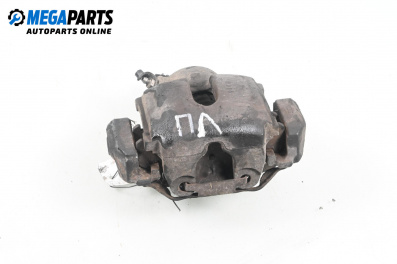 Bremszange for BMW X5 Series E53 (05.2000 - 12.2006), position: links, vorderseite