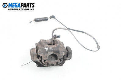 Etrier de frână for BMW X5 Series E53 (05.2000 - 12.2006), position: dreaptă - spate