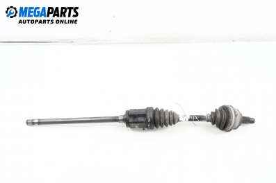 Planetară for BMW X5 Series E53 (05.2000 - 12.2006) 3.0 d, 184 hp, position: dreaptă - fața, automatic