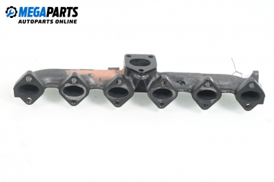 Exhaust manifold for BMW X5 Series E53 (05.2000 - 12.2006) 3.0 d, 184 hp