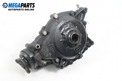 Differential for BMW X5 Series E53 (05.2000 - 12.2006) 3.0 d, 184 hp, automatic