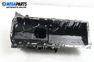 Crankcase for BMW X5 Series E53 (05.2000 - 12.2006) 3.0 d, 184 hp