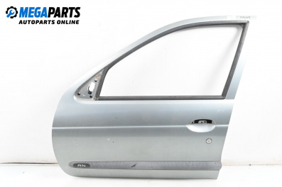 Tür for Renault Megane I Classic Sedan (09.1996 - 08.2003), 5 türen, sedan, position: links, vorderseite