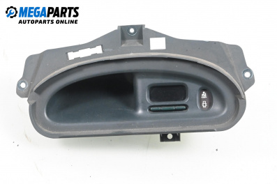 Afișaj pentru indicarea ceasului for Renault Megane I Classic Sedan (09.1996 - 08.2003)