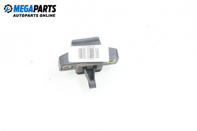 Trunk lock for Renault Megane I Classic Sedan (09.1996 - 08.2003), sedan, position: rear