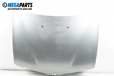 Motorhaube for Renault Megane I Classic Sedan (09.1996 - 08.2003), 5 türen, sedan, position: vorderseite