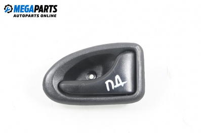 Inner handle for Renault Megane I Classic Sedan (09.1996 - 08.2003), 5 doors, sedan, position: front - right