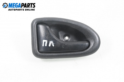 Inner handle for Renault Megane I Classic Sedan (09.1996 - 08.2003), 5 doors, sedan, position: front - left