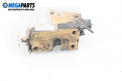 Lock for Renault Megane I Classic Sedan (09.1996 - 08.2003), position: rear - right