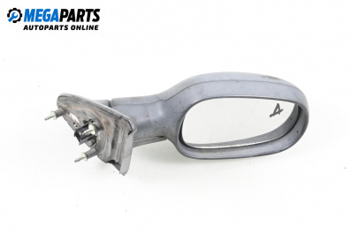 Mirror for Renault Megane I Classic Sedan (09.1996 - 08.2003), 5 doors, sedan, position: right