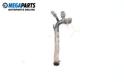 Water pipe for Renault Megane I Classic Sedan (09.1996 - 08.2003) 1.4 (LA0E, LA0V), 75 hp