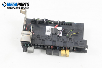 SAM module for Mercedes-Benz C-Class Estate (S203) (03.2001 - 08.2007)