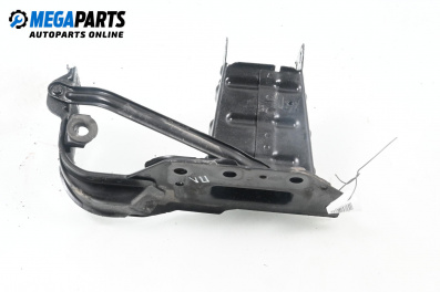 Tampon bară de protecție față for Mercedes-Benz C-Class Estate (S203) (03.2001 - 08.2007), combi, position: stânga - fața