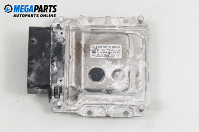 Module for Mercedes-Benz E-Class Sedan (W212) (01.2009 - 12.2016), № A0009009109