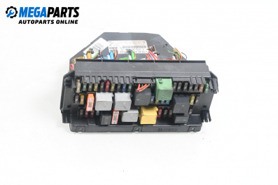 Fuse box for Mercedes-Benz E-Class Sedan (W212) (01.2009 - 12.2016) E 220 CDI / BlueTEC (212.001, 212.002), 170 hp