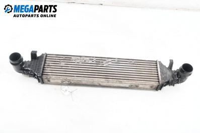 Intercooler for Mercedes-Benz E-Class Sedan (W212) (01.2009 - 12.2016) E 220 CDI / BlueTEC (212.001, 212.002), 170 hp