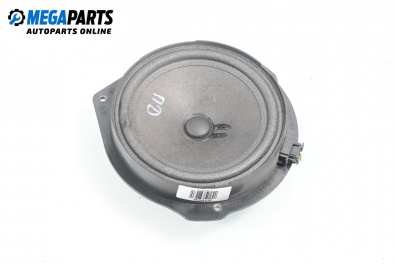 Loudspeaker for Mercedes-Benz E-Class Sedan (W212) (01.2009 - 12.2016)