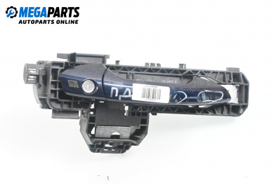 Außengriff for Mercedes-Benz E-Class Sedan (W212) (01.2009 - 12.2016), 5 türen, sedan, position: rechts, vorderseite