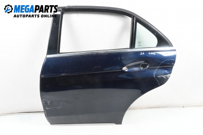 Tür for Mercedes-Benz E-Class Sedan (W212) (01.2009 - 12.2016), 5 türen, sedan, position: links, rückseite