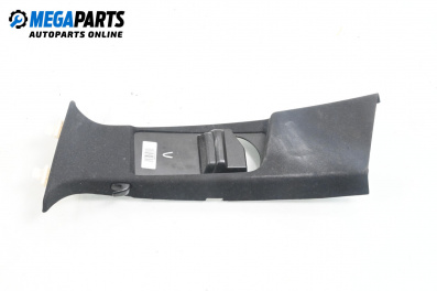 Interior plastic for Mercedes-Benz E-Class Sedan (W212) (01.2009 - 12.2016), 5 doors, sedan, position: left