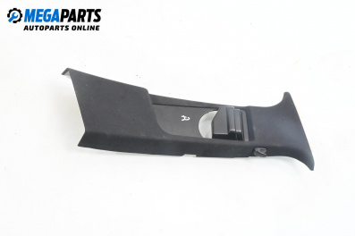 Interior plastic for Mercedes-Benz E-Class Sedan (W212) (01.2009 - 12.2016), 5 doors, sedan, position: right