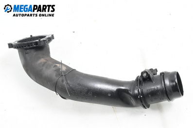 Turbo pipe for Mercedes-Benz E-Class Sedan (W212) (01.2009 - 12.2016) E 220 CDI / BlueTEC (212.001, 212.002), 170 hp