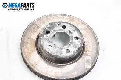 Brake disc for Mercedes-Benz E-Class Sedan (W212) (01.2009 - 12.2016), position: front